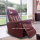High end Single Leather Reclining Sofa Chair